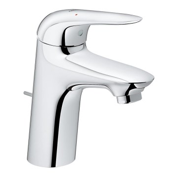 GROHE 23707003 - Pipa za umivalnik EUROSTYLE 163 mm sijajni krom