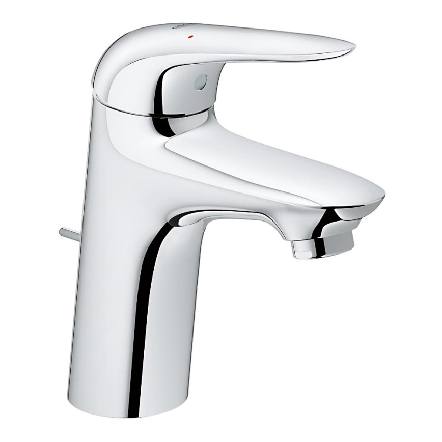 GROHE 23707003 - Pipa za umivalnik EUROSTYLE 163 mm sijajni krom