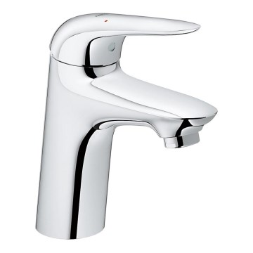 GROHE 23715003 - Pipa za umivalnik EUROSTYLE velikost S sijajni krom