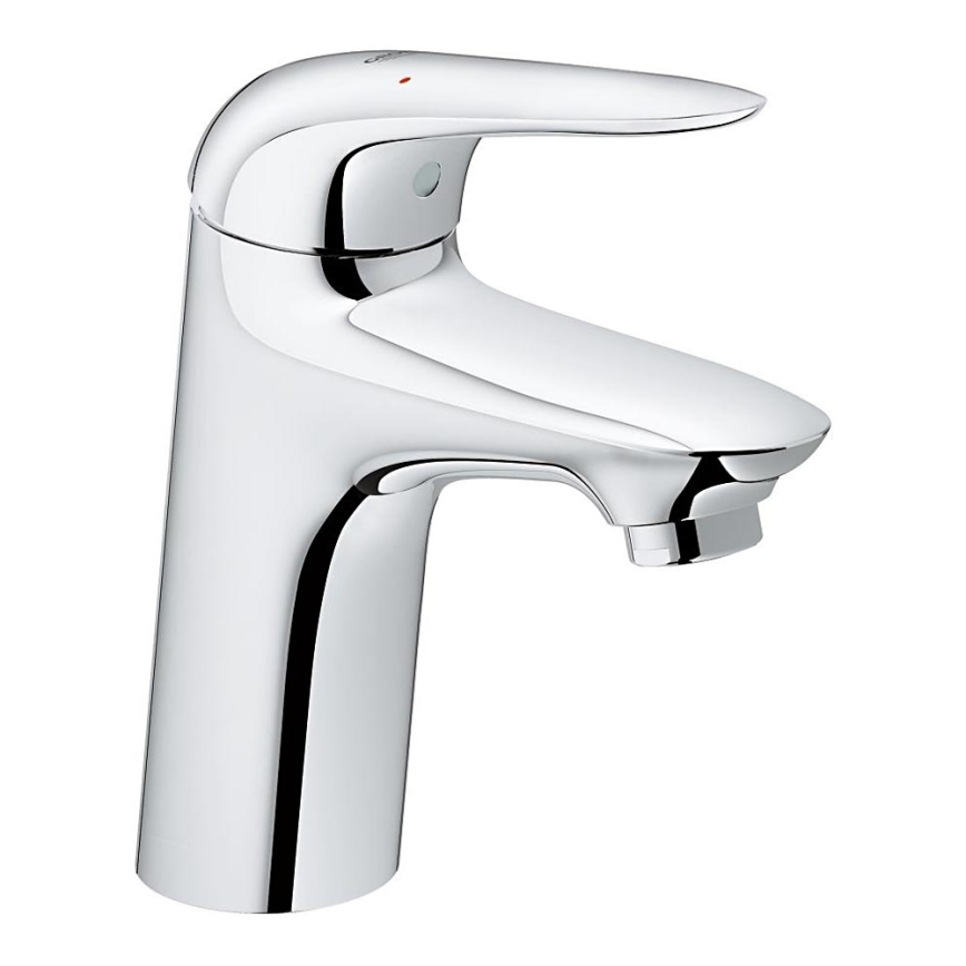 GROHE 23715003 - Pipa za umivalnik EUROSTYLE velikost S sijajni krom