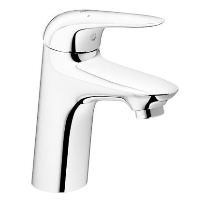 GROHE 23715003 - Pipa za umivalnik EUROSTYLE velikost S sijajni krom
