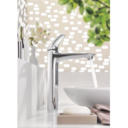 GROHE 23719003 - Umivalniška baterija EUROSTYLE XL, sijajni krom