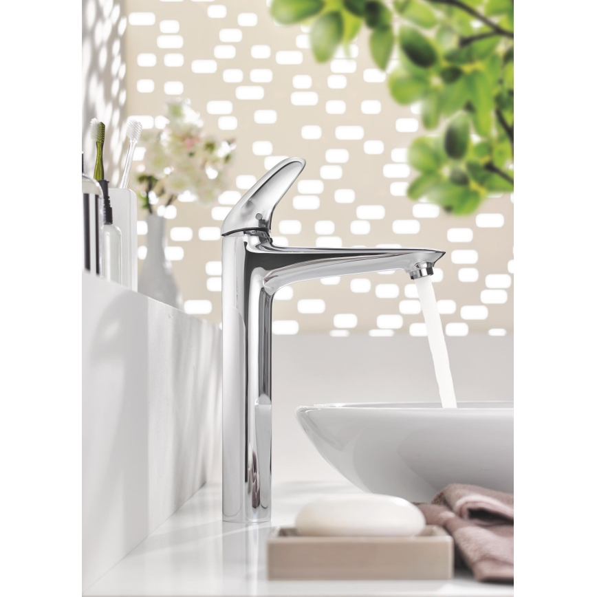 GROHE 23719003 - Umivalniška baterija EUROSTYLE XL, sijajni krom