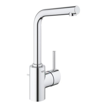 GROHE 23739002 - Mešalna pipa CONCETTO 291 mm, sijajni krom
