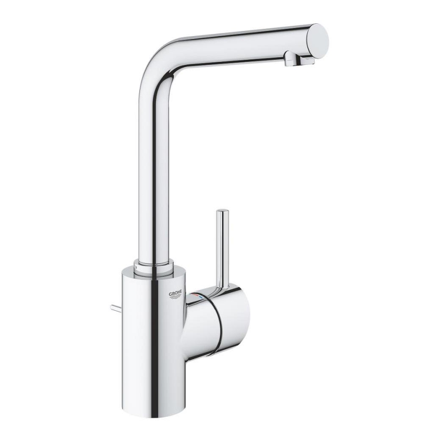 GROHE 23739002 - Mešalna pipa CONCETTO 291 mm, sijajni krom