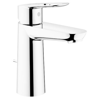 GROHE 23762000 - Umivalni mešalnik BAULOOP DN 15 sijajni krom