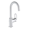 GROHE 23763000 - Umivalni mešalnik BAULOOP velikost L sijajni krom