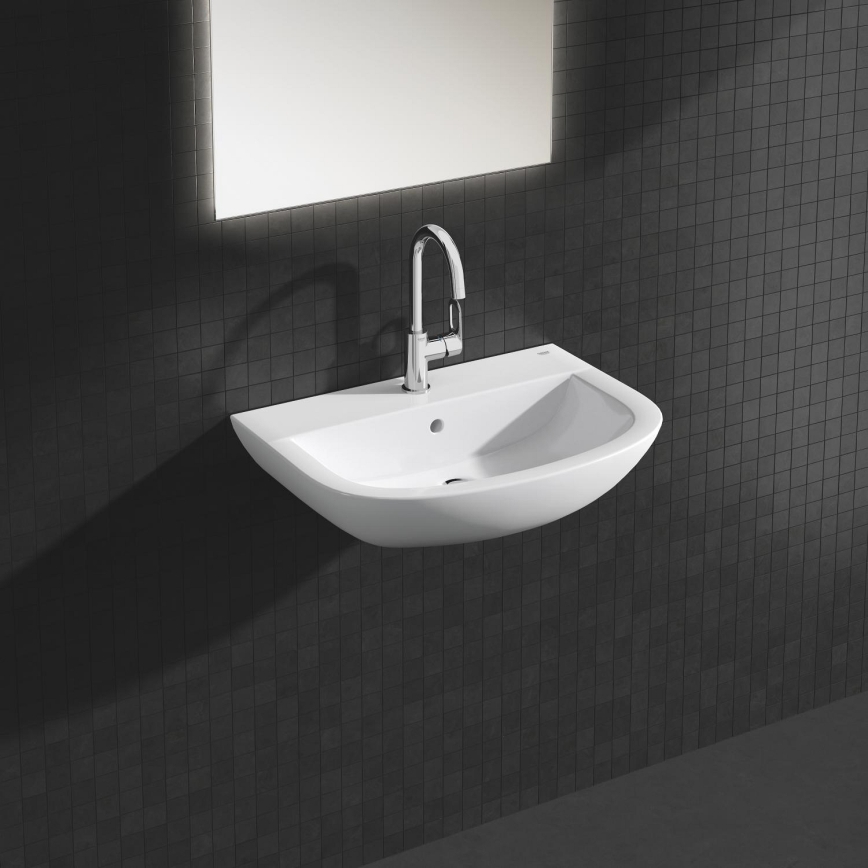GROHE 23763000 - Umivalni mešalnik BAULOOP velikost L sijajni krom