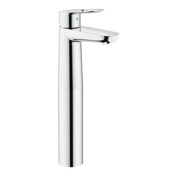 GROHE 23764000 - Umivalniška armatura BAULOOP DN 15 sijajni krom