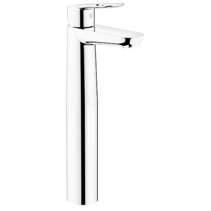 GROHE 23764000 - Umivalniška armatura BAULOOP DN 15 sijajni krom