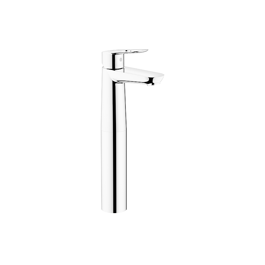 GROHE 23764000 - Umivalniška armatura BAULOOP DN 15 sijajni krom