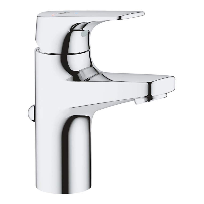 GROHE 23769000 - Pipa za umivalnik START FLOW, sijajni krom