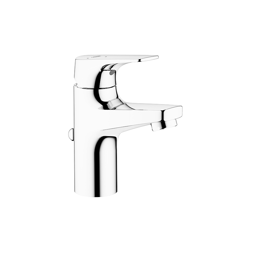 GROHE 23769000 - Pipa za umivalnik START FLOW, sijajni krom