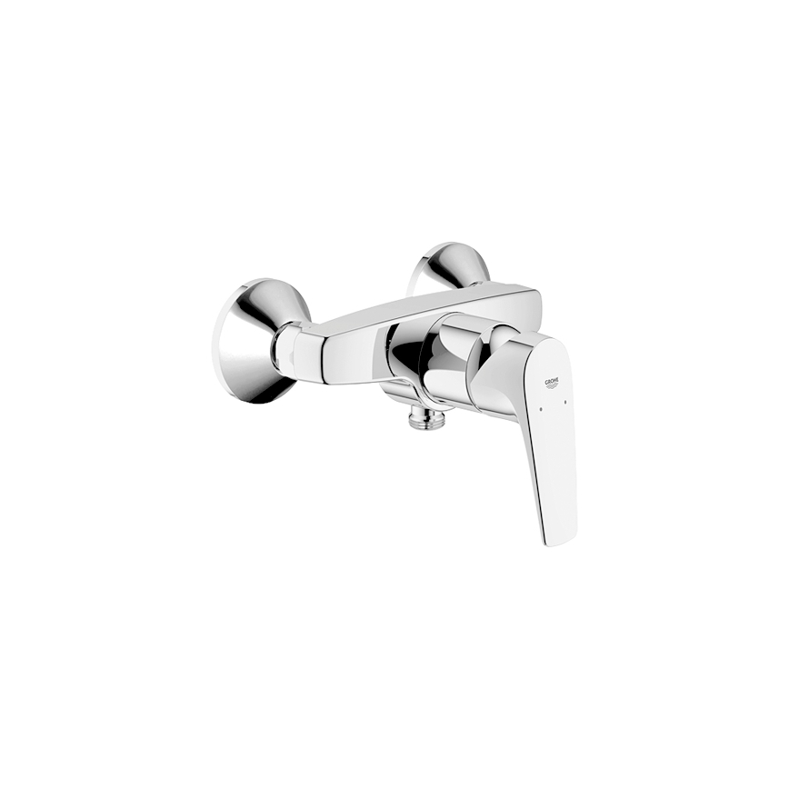 GROHE 23771000 - Pršna armatura START FLOW, krom visokega sijaja