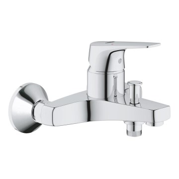 GROHE 23772000 - Kopalniška baterija START FLOW 150 mm, sijajni krom