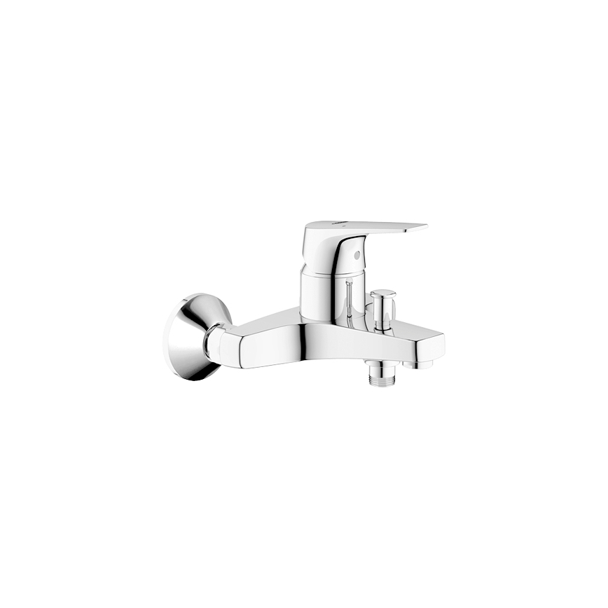 GROHE 23772000 - Kopalniška baterija za kad START FLOW 150 mm sijajni krom