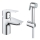 GROHE 23773001 - Pipa za umivalnik START EDGE velikost S sijajni krom