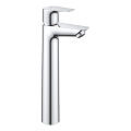 GROHE 23777001 - Baterija za umivalnik START EDGE, velikost XL, sijajni krom