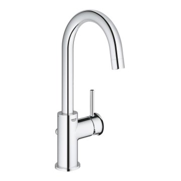 GROHE 23783000 - Baterija za umivalnik START CLASSIC 311 mm sijajni krom