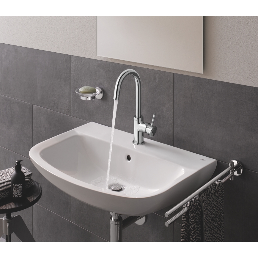 GROHE 23783000 - Pipa za umivalnik START CLASSIC 311 mm sijajni krom