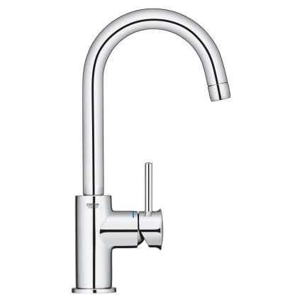 GROHE 23783000 - Pipa za umivalnik START CLASSIC 311 mm sijajni krom