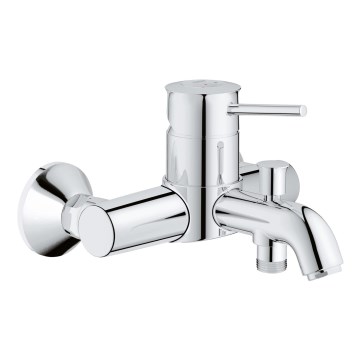 GROHE 23787000 - Kopalna baterija START CLASSIC DN 15 sijajni krom