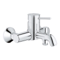 GROHE 23787000 - Kopalniška armatura START CLASSIC DN 15 sijajni krom