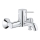 GROHE 23787000 - Kopalniška armatura START CLASSIC DN 15 sijajni krom