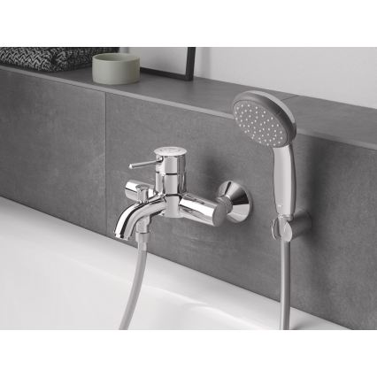 GROHE 23787000 - Kopalniška armatura START CLASSIC DN 15 sijajni krom