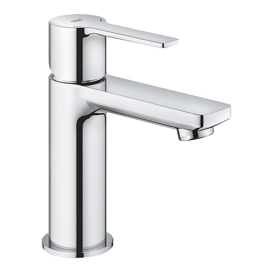 GROHE 23791001 - Baterija za umivalnik LINEARE XS, sijajni krom