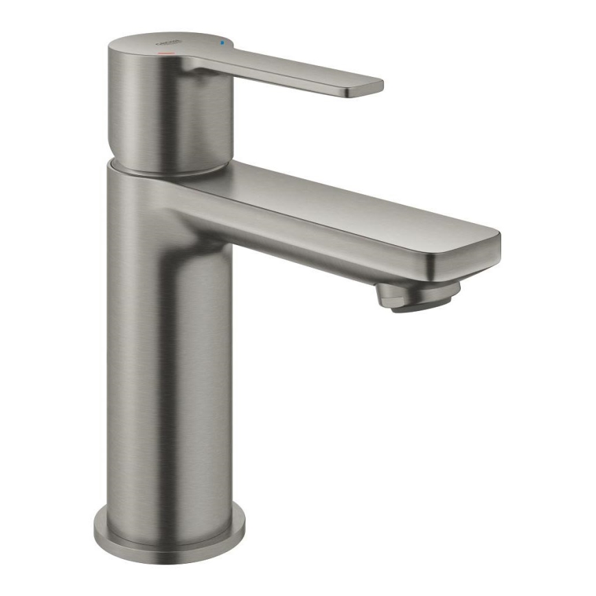 GROHE 23791DC1 - Umivalni mešalnik LINEARE, nerjaveče jeklo