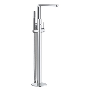 GROHE 23792001 - Kadna baterija LINEARE 271 mm, sijajni krom