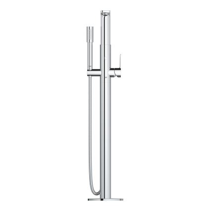 GROHE 23792001 - Kadna baterija LINEARE 271 mm, sijajni krom