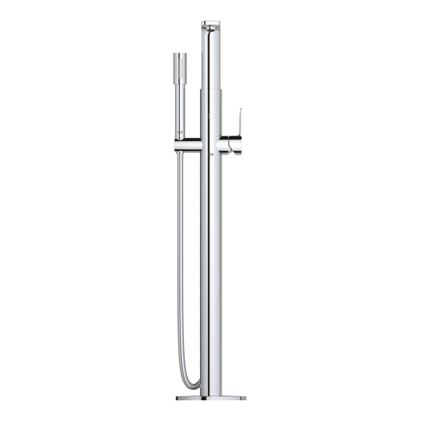 GROHE 23792001 - Kadna baterija LINEARE 271 mm, sijajni krom