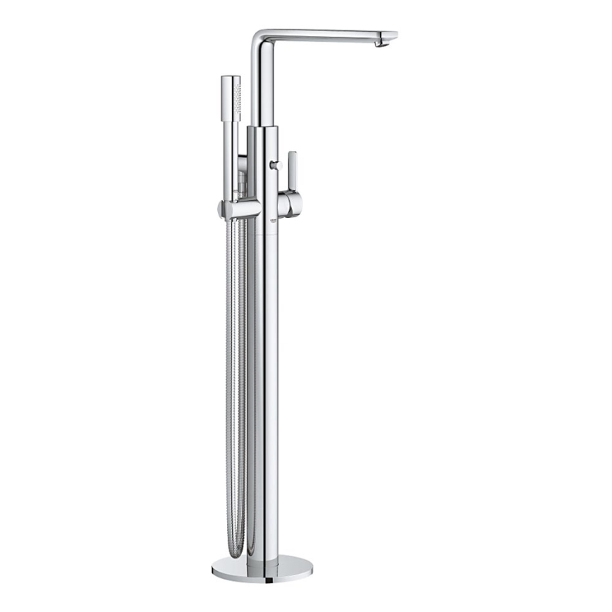 GROHE 23792001 - Kopalna armatura za kad LINEARE 271 mm, sijajni krom
