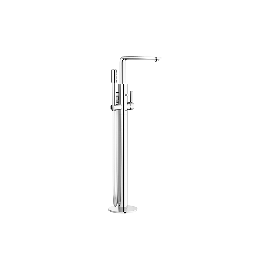 GROHE 23792001 - Kopalna armatura za kad LINEARE 271 mm, sijajni krom