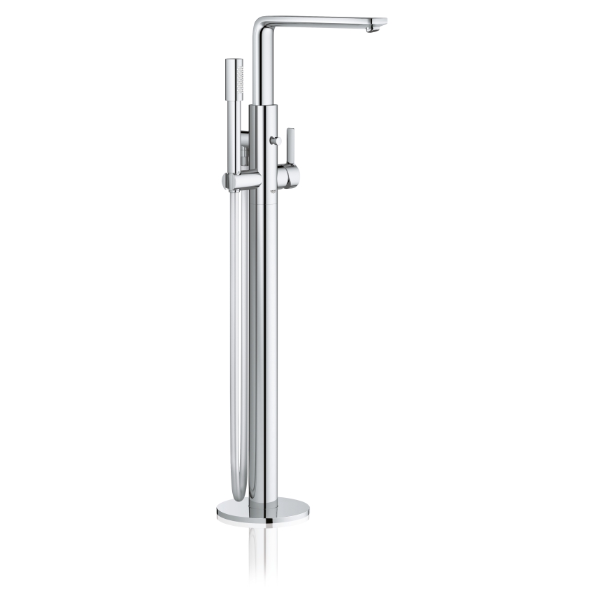 GROHE 23792001 - Kopalna armatura za kad LINEARE 271 mm, sijajni krom