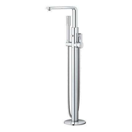 GROHE 23792001 - Kopalna armatura za kad LINEARE 271 mm, sijajni krom