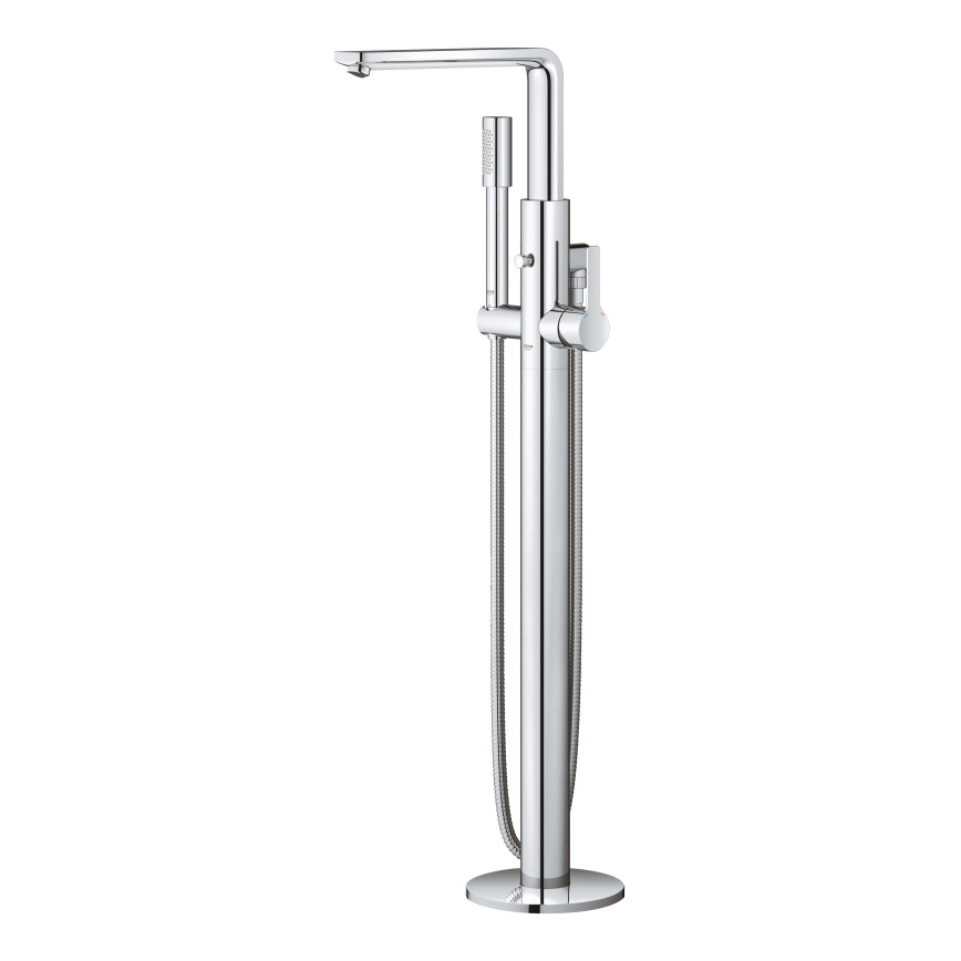 GROHE 23792001 - Kopalna armatura za kad LINEARE 271 mm, sijajni krom