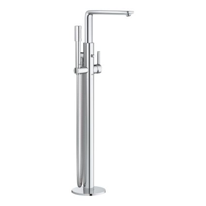 GROHE 23792001 - Kopalna armatura za kad LINEARE 271 mm, sijajni krom