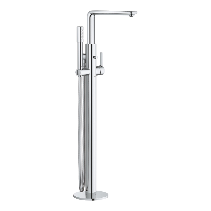 GROHE 23792001 - Kopalna armatura za kad LINEARE 271 mm, sijajni krom