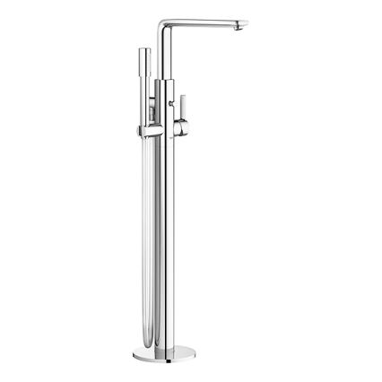 GROHE 23792001 - Kopalna armatura za kad LINEARE 271 mm, sijajni krom