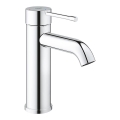 GROHE 23797001 - Armatura za umivalnik ESSENCE velikost S sijajni krom