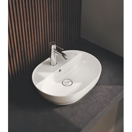 GROHE 23797001 - Armatura za umivalnik ESSENCE velikost S sijajni krom