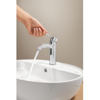 GROHE 23797001 - Armatura za umivalnik ESSENCE velikost S sijajni krom