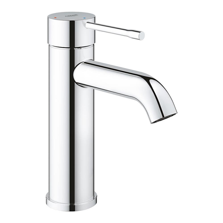 GROHE 23797001 - Umivalna armatura ESSENCE velikost S sijajni krom