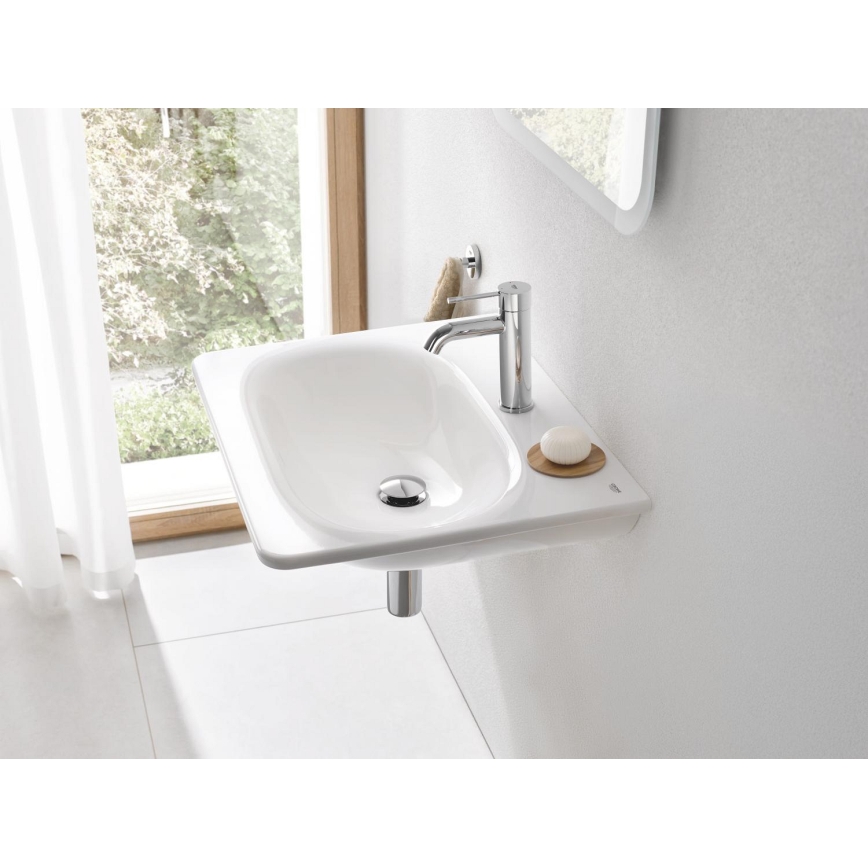 GROHE 23797001 - Umivalna armatura ESSENCE velikost S sijajni krom