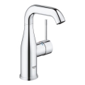 GROHE 23798001 - Mešalna baterija za umivalnik ESSENCE DN 15 velikost M sijajen krom