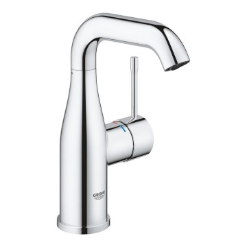 GROHE 23798001 - Mešalna baterija za umivalnik ESSENCE DN 15 velikost M sijajen krom