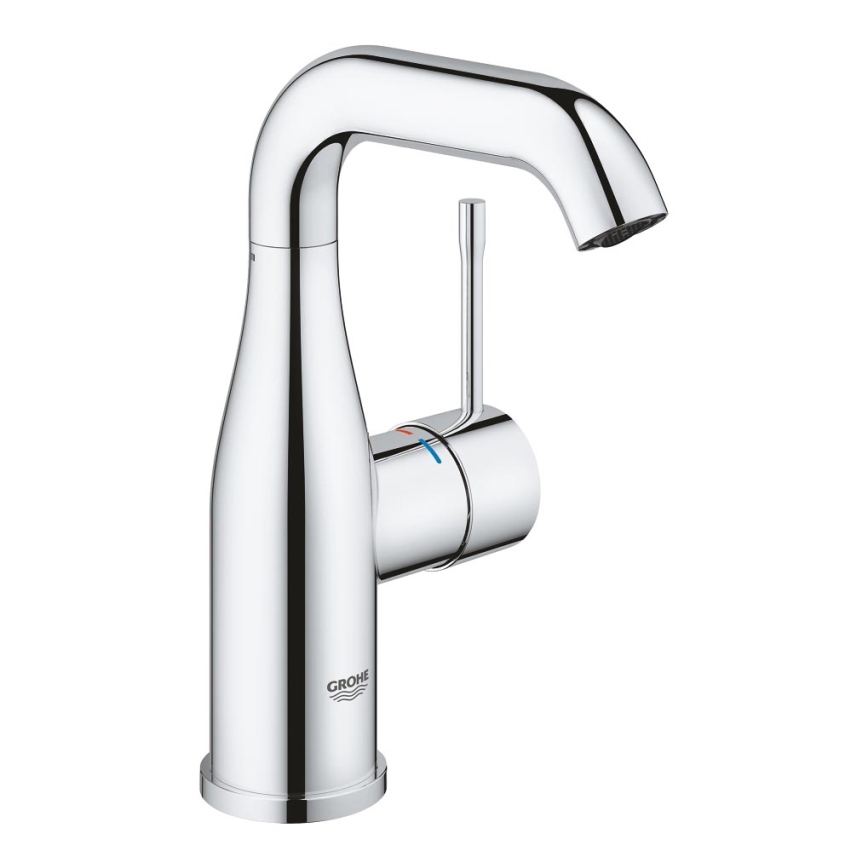 GROHE 23798001 - Mešalna baterija za umivalnik ESSENCE DN 15 velikost M sijajen krom